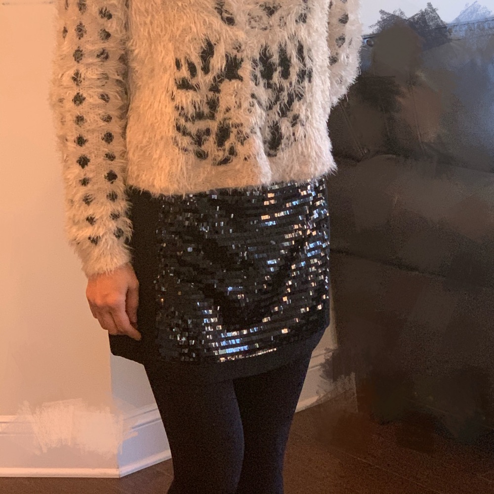 Rachel Roy mini skirts